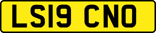 LS19CNO