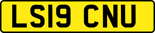 LS19CNU