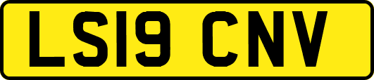LS19CNV