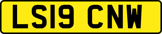 LS19CNW