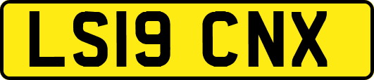 LS19CNX