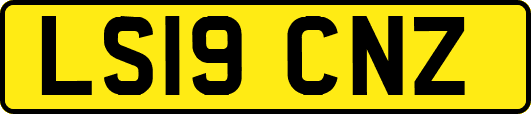 LS19CNZ