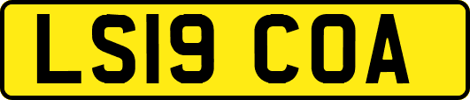LS19COA