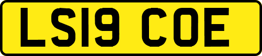 LS19COE