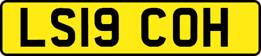 LS19COH