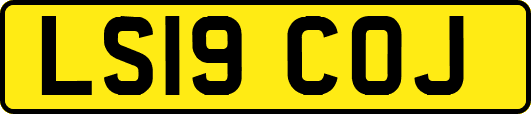 LS19COJ