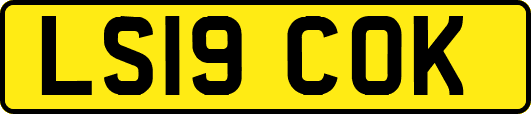 LS19COK