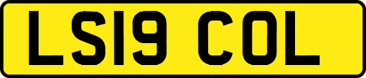 LS19COL