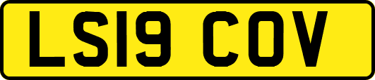 LS19COV