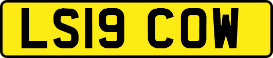 LS19COW