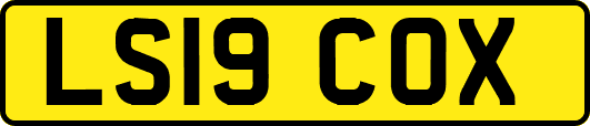 LS19COX