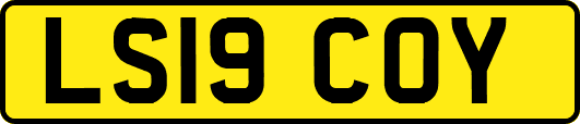 LS19COY