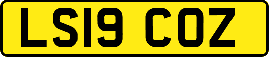 LS19COZ