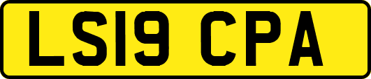 LS19CPA