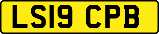 LS19CPB