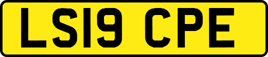 LS19CPE