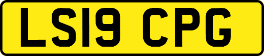 LS19CPG