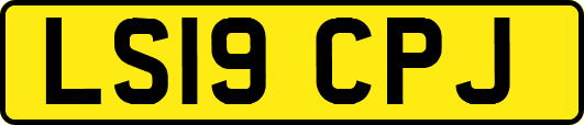 LS19CPJ