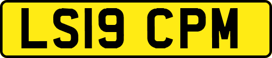 LS19CPM