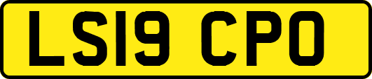 LS19CPO