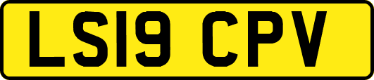 LS19CPV