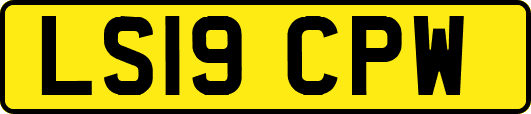 LS19CPW
