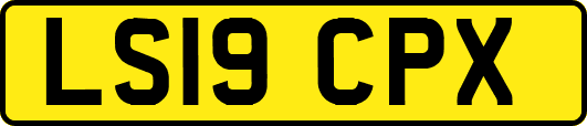 LS19CPX