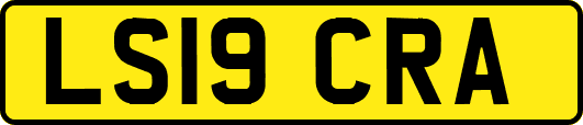 LS19CRA