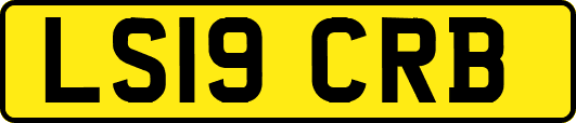 LS19CRB