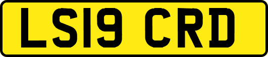 LS19CRD