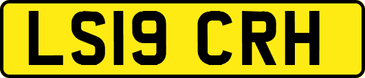 LS19CRH