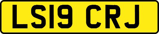 LS19CRJ