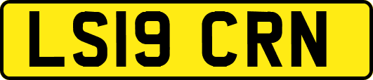 LS19CRN