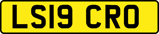 LS19CRO