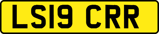 LS19CRR