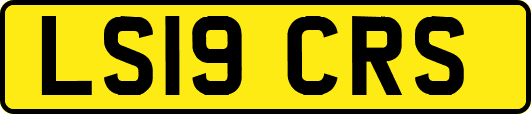 LS19CRS