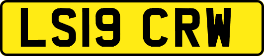 LS19CRW