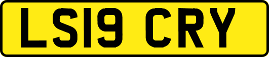 LS19CRY