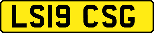 LS19CSG