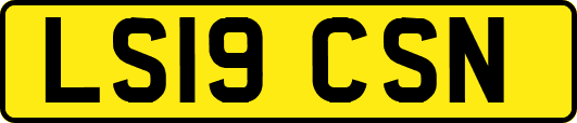 LS19CSN