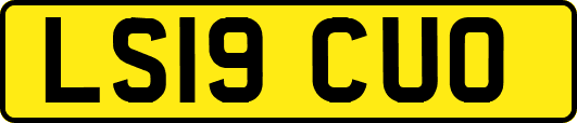 LS19CUO