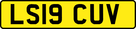 LS19CUV