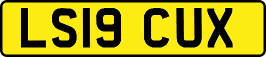 LS19CUX