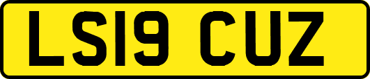 LS19CUZ