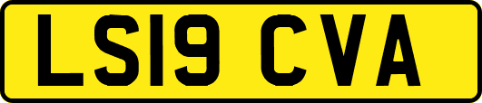 LS19CVA