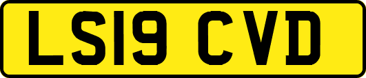 LS19CVD