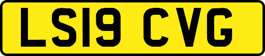 LS19CVG