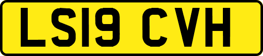 LS19CVH