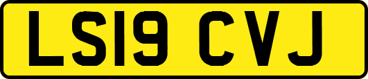 LS19CVJ