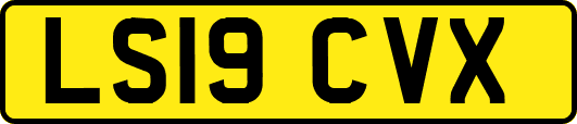 LS19CVX